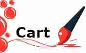 Cart page logo