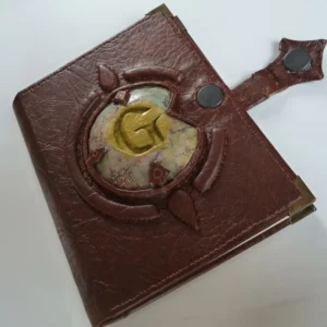 CUSTOM WORK