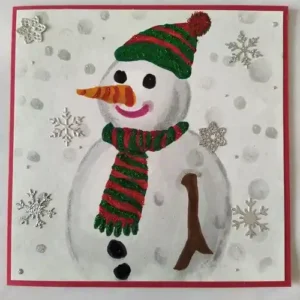 Christmas cards