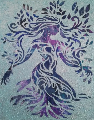 4 Spirits of Nature 4 Spirits of Nature