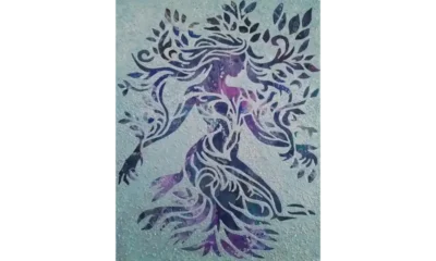 4 Spirits of Nature 4 Spirits of Nature